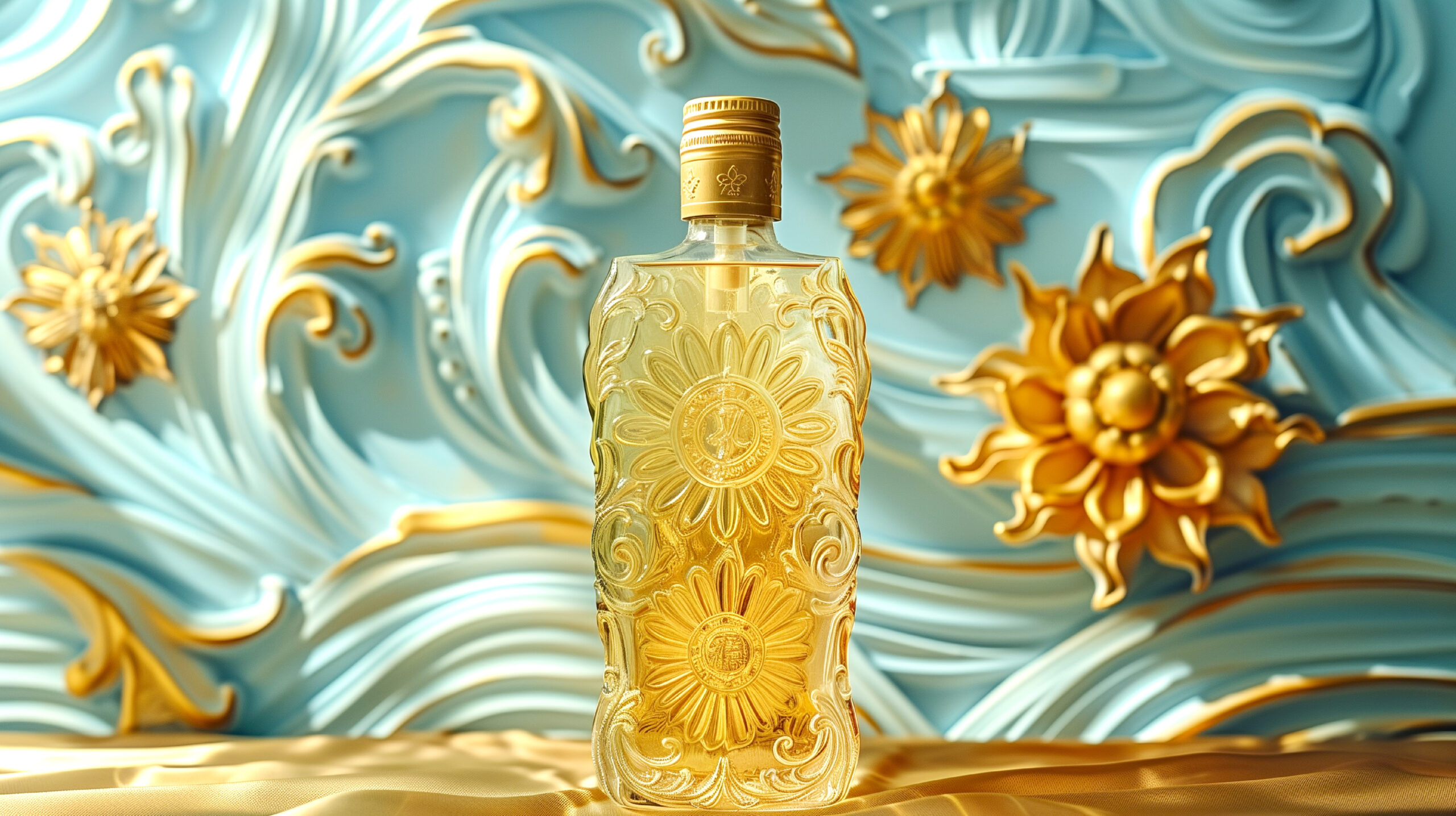 cosmetic-product-container-with-art-nouveau-inspired-sun-relief-background (1)