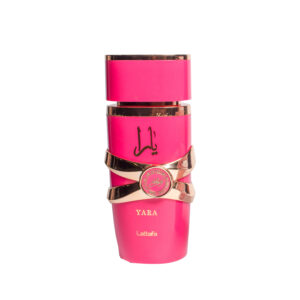 Lattafa Yara Candy Edp 100Ml Mujer