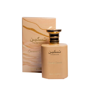 Paris Corner Taskeen Caramel Cascade Edp 100Ml Unisex