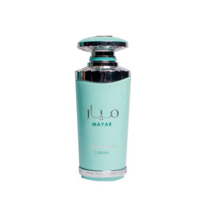 Mayar Natural Intense Lattafa 100 ML