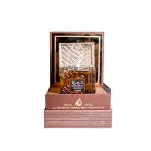 Khamrah Edp 100Ml Unisex