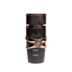 Asad Negro 100 ML