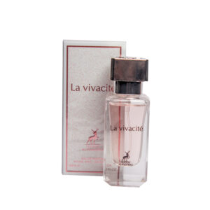 La Vivaceti Al Hambra 30 ML