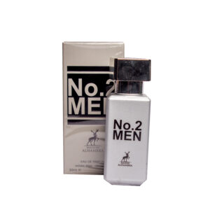 Nº2 Men Al Hambra 30 ML