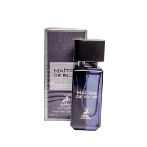 Maitre De Blue Al Hambra 30 ML
