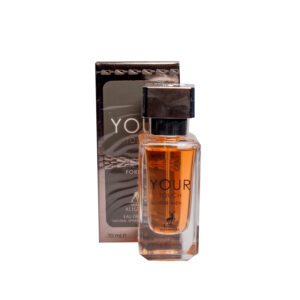 You Tours For Men Al Hambra 30 ML