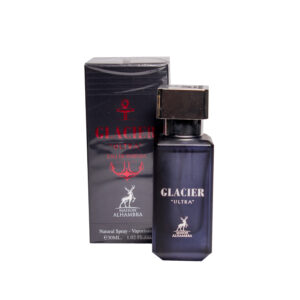 Glacier Ultra Man Al Hambra 30 ML