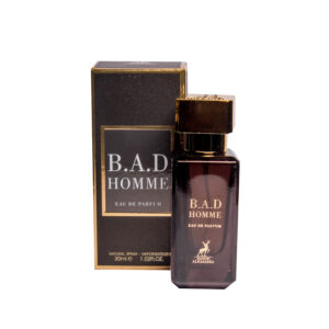 B.A.D Al Hambra 30 ML