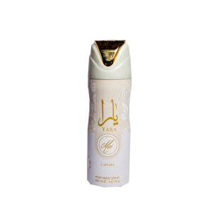 Spray Body Yara Moi 200 ML