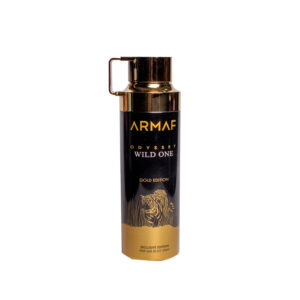 Spray Armaf Wild One 200 ML