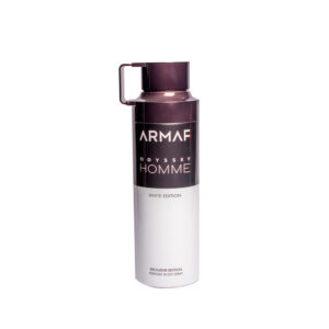 Spray Armaf White 200 ML