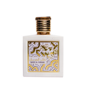 Qaed Al Fursan Blanco 100ML