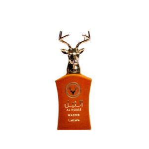 Al Noble Wazeer Lattafa 100 ML
