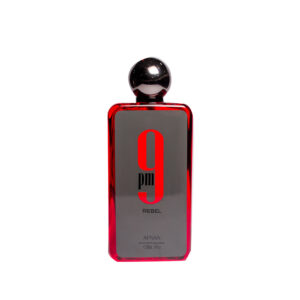 9 PM Rebel 100 ML