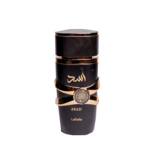 Asad Lattafa Negro 100 ML