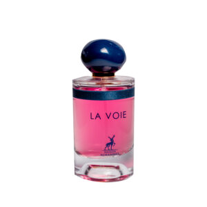 La Voy Al Hambra 100 ML