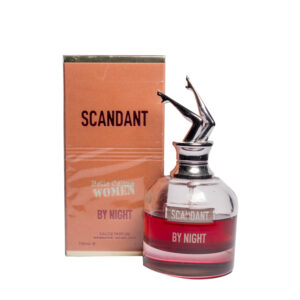 Scandant By Night 100 ML