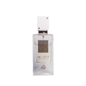Ana Abiyedh Lattafa 100 ML