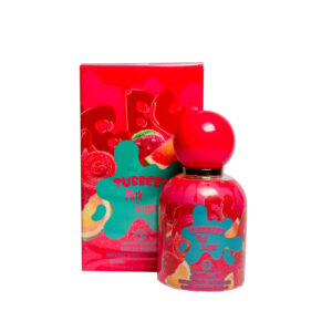Tubbees Pink Sugar 50 ML