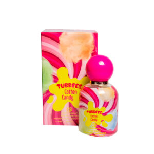 Tubbees Cotton Candy 50 ML