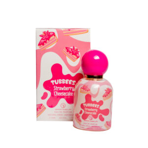 Tubbees Strawberry 50 ML