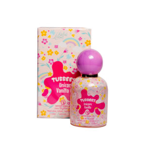 Tubbees Unicorn Vanilla 50 ML