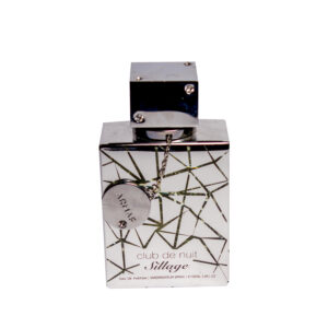 Club de Nuit Sillage Armaf 100 ML