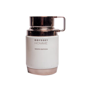 Odyssey Homme White Edition 100 ML