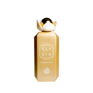 Elysia Sugar Patchouli Fragrance World 100 ML