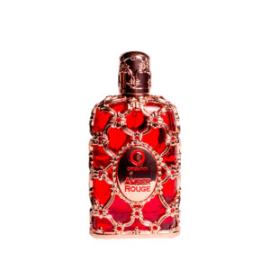 Amber Rouge Orientica 100 ML