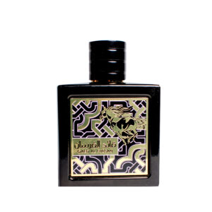 Qaed Al Fursan Lattafa Perfumes 90 ML